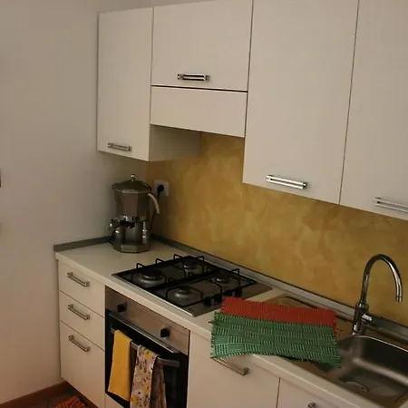 Apartment Casabelle - A 50m Dall'ospedale! *