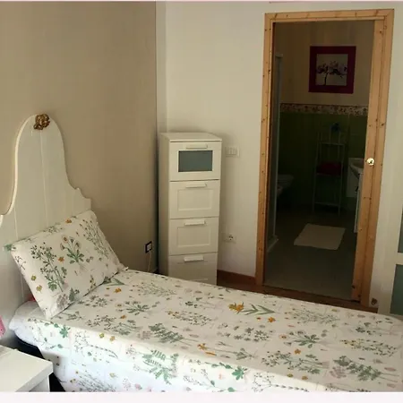 Casabelle - A 50m Dall'ospedale! Lejlighed *
