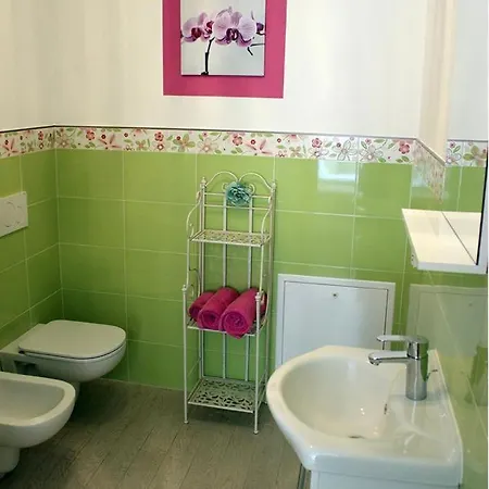 Casabelle - A 50m Dall'ospedale! *