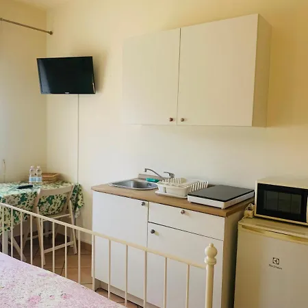 Lejlighed Casabelle - A 50m Dall'ospedale!