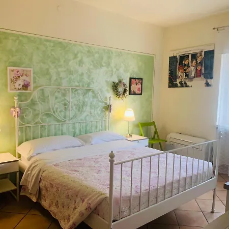 Casabelle - A 50m Dall'ospedale! *