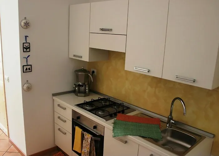 Apartment Casabelle - A 50m Dall'ospedale! *