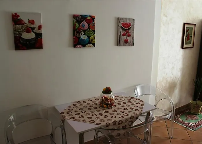 Casabelle - A 50m Dall'ospedale! *