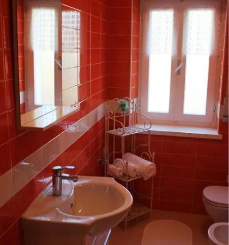 Apartment Casabelle - A 50m Dall'ospedale! Negrar