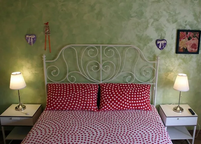 Casabelle - A 50m Dall'ospedale! Negrar