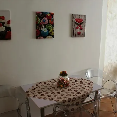 Casabelle - A 50m Dall'ospedale! *