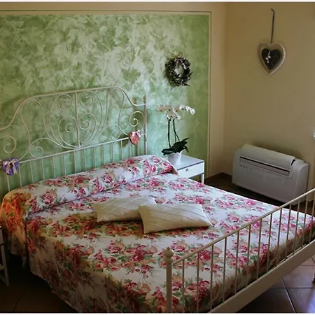 Casabelle - A 50m Dall'ospedale! *