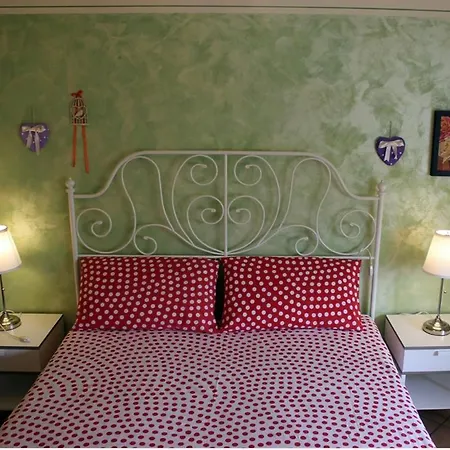 Casabelle - A 50m Dall'ospedale! Negrar