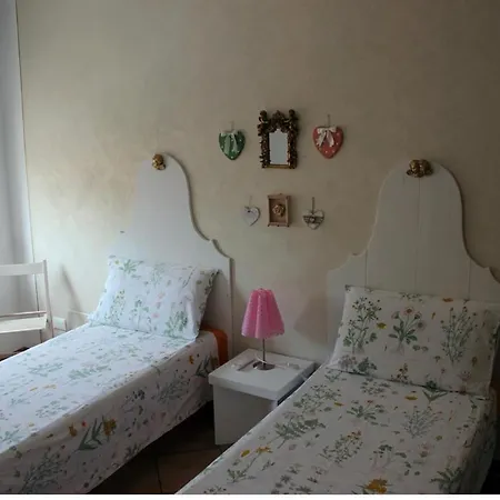 Casabelle - A 50m Dall'ospedale! *